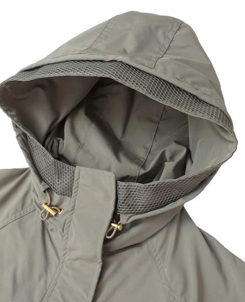 【RISLEY /リズレイ】ジャケット 詳細画像 カーキ 4