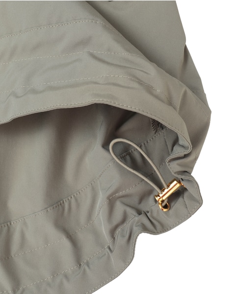 【RISLEY /リズレイ】ジャケット 詳細画像 カーキ 9