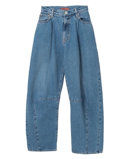 【NEEDBY heritage/ニードバイヘリテージ】デニムパンツ（HARPER）