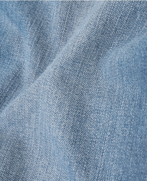 【HEALTHY DENIM/ヘルシーデニム】デニムパンツ（Quiche） 詳細画像 ブルー 11