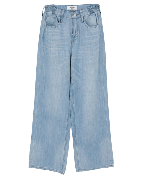 【HEALTHY DENIM/ヘルシーデニム】BreezyP,PepperM-Easy 詳細画像 ブルー 1