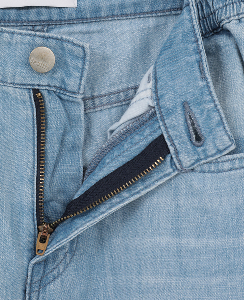 【HEALTHY DENIM/ヘルシーデニム】BreezyP,PepperM-Easy 詳細画像 ブルー 4