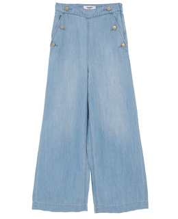 【HEALTHY DENIM/ヘルシーデニム】Breezy Rum