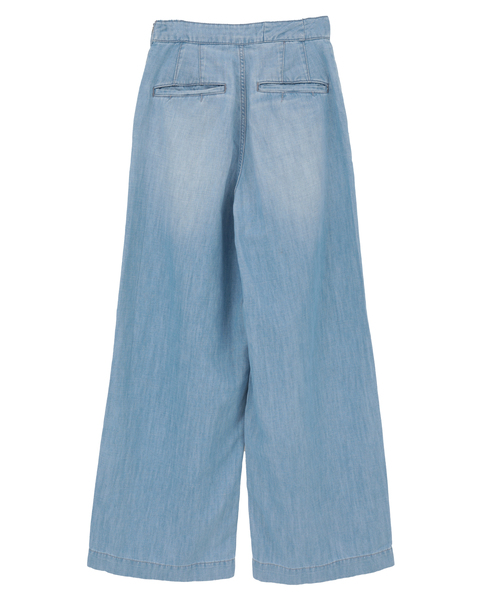 【HEALTHY DENIM/ヘルシーデニム】Breezy Rum 詳細画像 ブルー 2