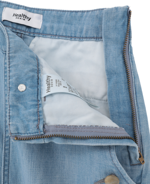 【HEALTHY DENIM/ヘルシーデニム】Breezy Rum 詳細画像 ブルー 5