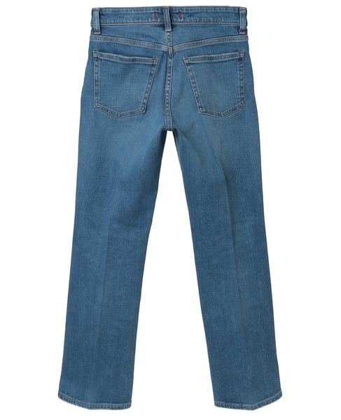 【RED CARD/レッドカード】デニムパンツ（Marmalade） 詳細画像 ブルー(satoshi-Clean Mid) 2