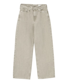 【upper hights/アッパーハイツ】デニムパンツ（THE NIECE MID-RISE）