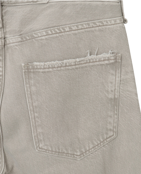 【upper hights/アッパーハイツ】デニムパンツ（THE LAUREN） 詳細画像 ベージュ(SABI) 7