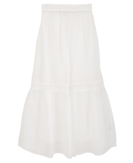 【MARILYN MOON/マリリンムーン】スカート（4261-116）