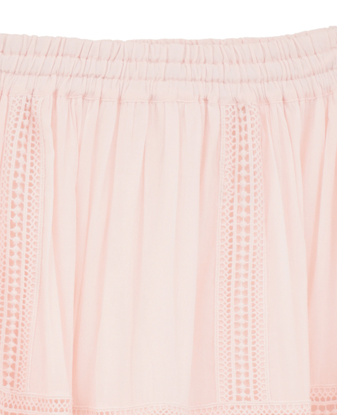 【AAYUSHI/アユーシ】スカート（SGN0524） 詳細画像 ピンク 3