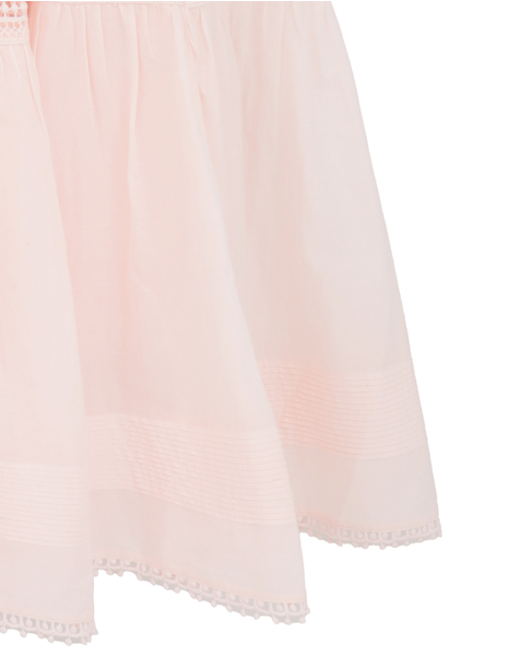 【AAYUSHI/アユーシ】スカート（SGN0524） 詳細画像 ピンク 5