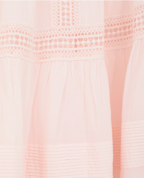 【AAYUSHI/アユーシ】スカート（SGN0524） 詳細画像 ピンク 6