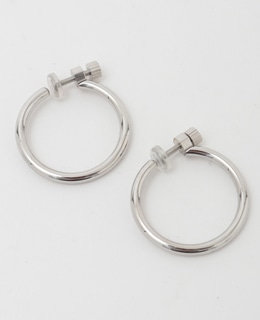 【SOAC/ソーク】Plump Drop Cord Pierce