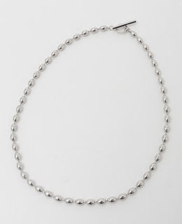 【SOAC/ソーク】Drop Chain short Necklace