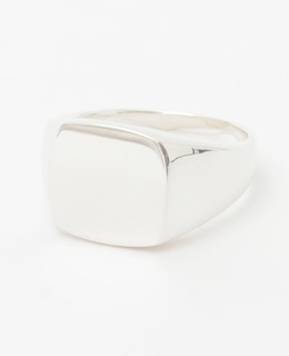 【SYMPATHY OF SOUL/シンパシーオブソウル】Signet Ring