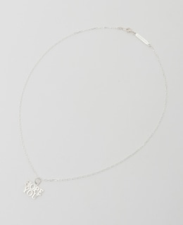 【SYMPATHY OF SOUL/シンパシーオブソウル】HOPE YOU Charm Necklace