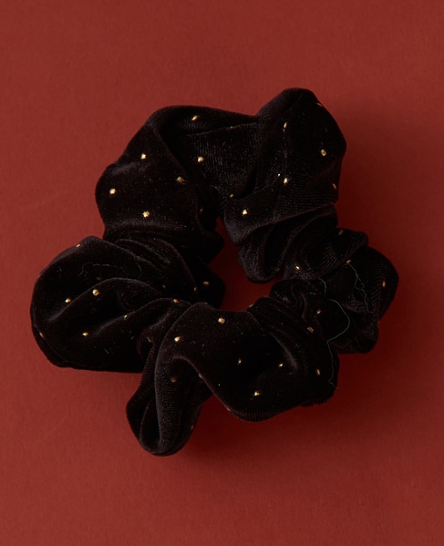 【TRESSE/トレス】BRIGITTE dot chouchou 詳細画像 ブラック 1