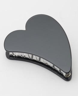 【Heyep/ヘイップ】Large Heart Clip