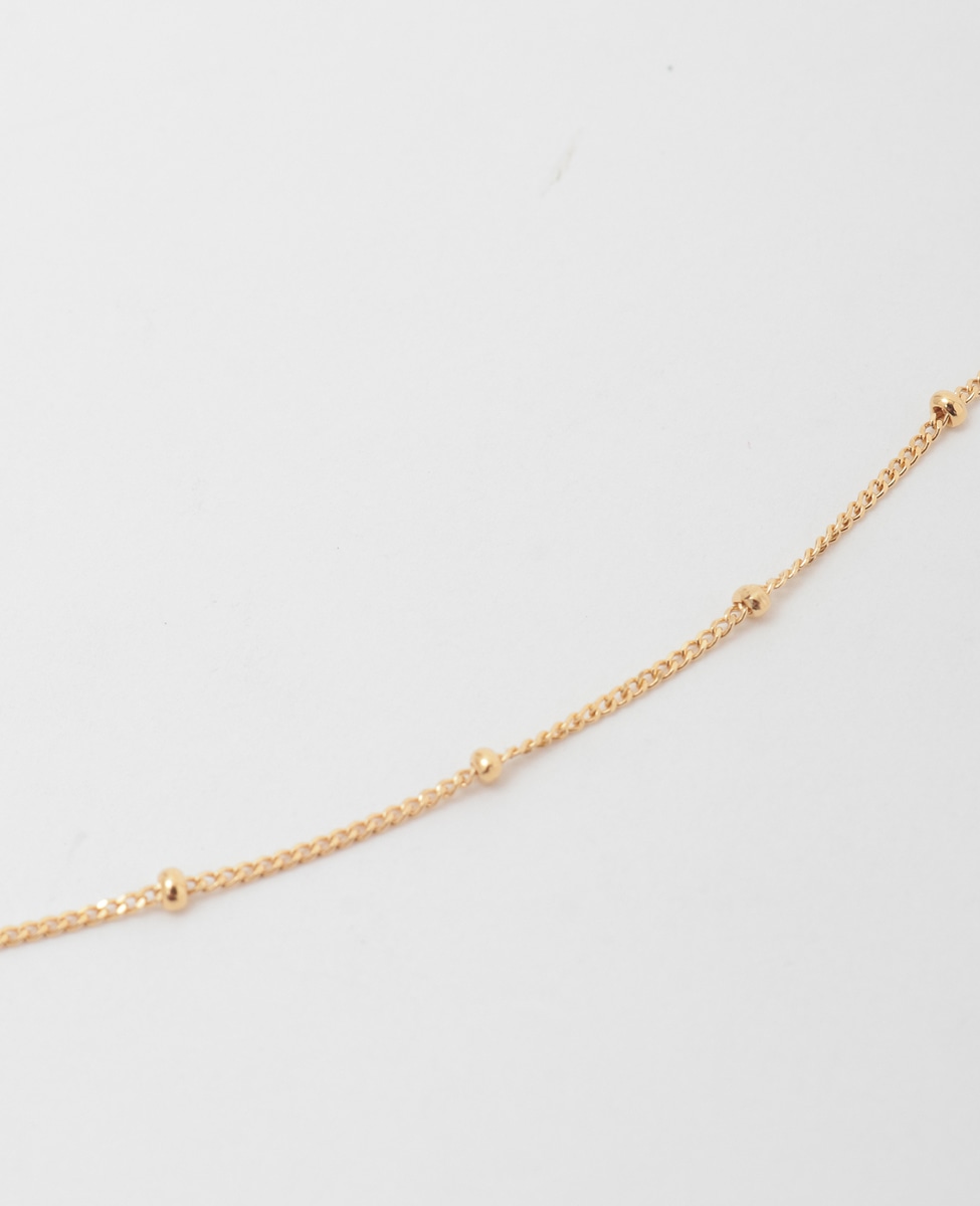 MARIHA/マリハ】コインネックレス（Ancient Memories Spirits/Athena