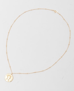 【MARIHA/マリハ】コインネックレス（Ancient Memories Julia/Venus）