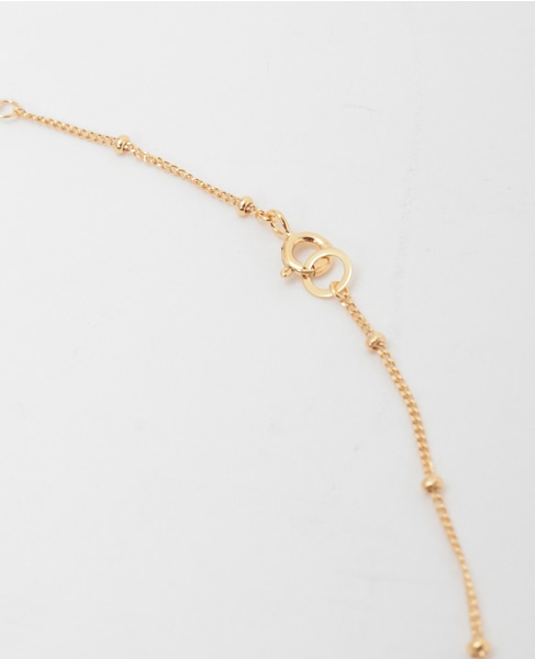 【MARIHA/マリハ】コインネックレス（Ancient Memories Julia/Venus） 詳細画像 ゴールド 5