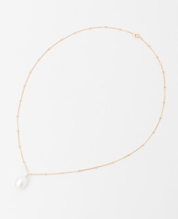 【MARIHA/マリハ】月の夢のネックレス