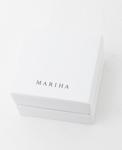 【MARIHA/マリハ】月の夢のネックレス 詳細画像 ゴールド 7