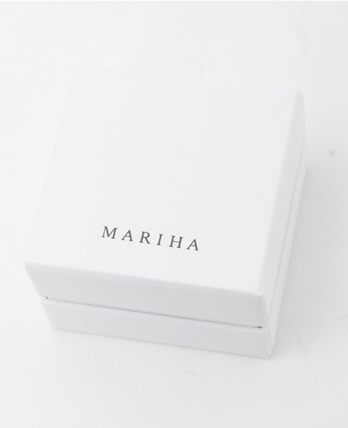 【MARIHA/マリハ】2連ネックレス（Silent Rain） 詳細画像 ゴールド 5