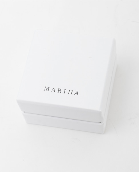 【MARIHA/マリハ】ネックレス（Silent Rain） 詳細画像 ゴールド 5