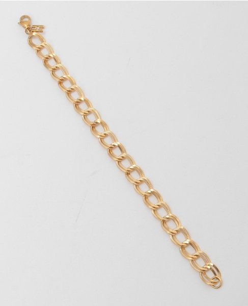 【HARPIE/ハーピー】ネックレス（TILLY） 詳細画像 ゴールド 5