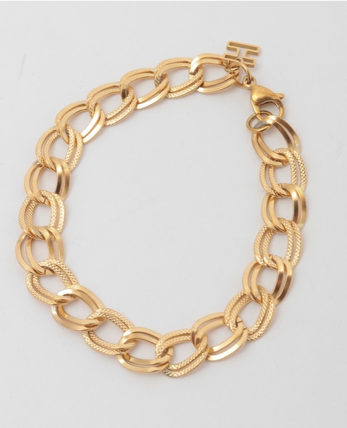 【HARPIE/ハーピー】ブレスレット（TILLY Bracelet） 詳細画像 ゴールド 1