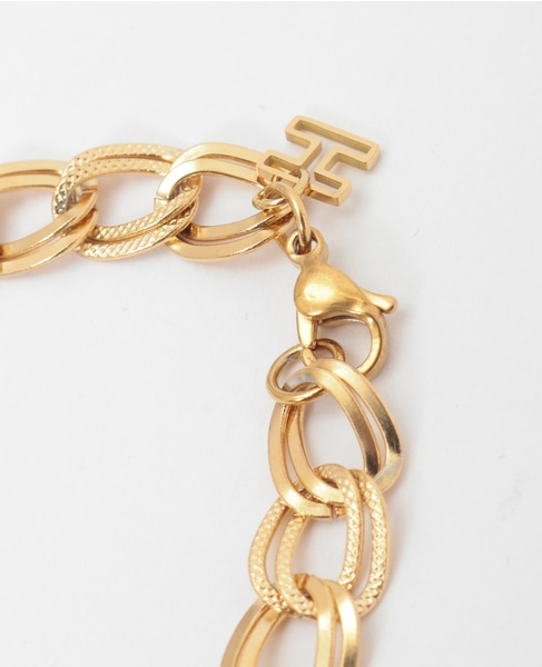 【HARPIE/ハーピー】ブレスレット（TILLY Bracelet） 詳細画像 ゴールド 3