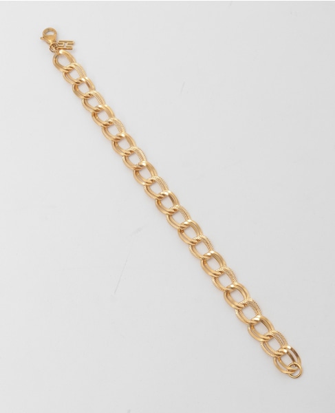 【HARPIE/ハーピー】ブレスレット（TILLY Bracelet） 詳細画像 ゴールド 4