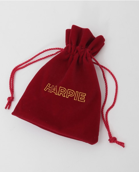 【HARPIE/ハーピー】ブレスレット（TILLY Bracelet） 詳細画像 ゴールド 5