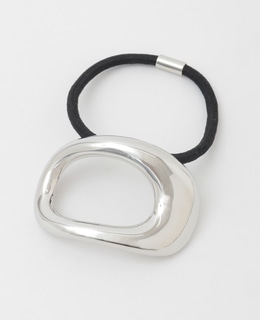 【JAMIRAY/ジャミレイ】BEAN HAIR TIE