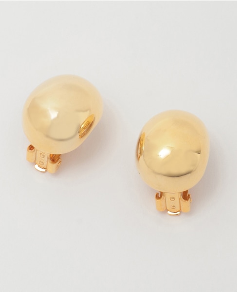 【KENNETH JAY LANE/ケネス ジェイ レーン】イヤリング（4440EPG） 詳細画像 ゴールド 1