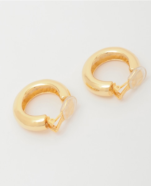 【KENNETH JAY LANE/ケネス ジェイ レーン】イヤリング（8255EPG） 詳細画像 ゴールド 2