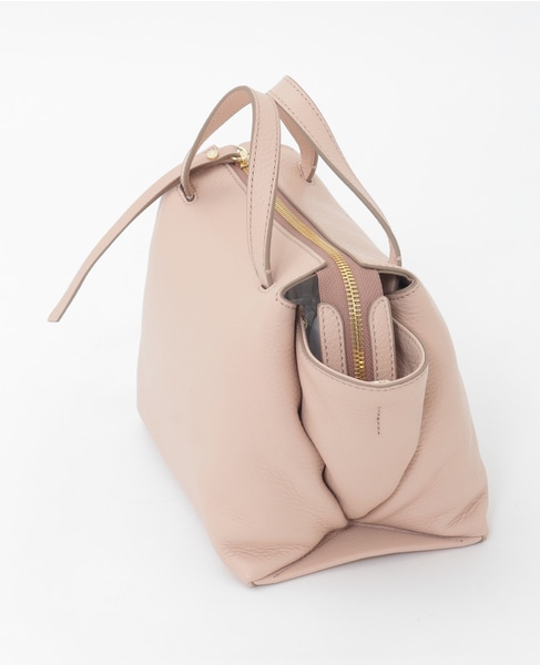 【Gianni Chiarini/ジャンニキャリーニ】ORIGAMI 詳細画像 ピンク(PINK SALT) 2