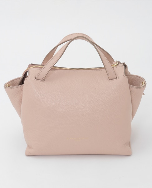 【Gianni Chiarini/ジャンニキャリーニ】ORIGAMI 詳細画像 ピンク(PINK SALT) 3