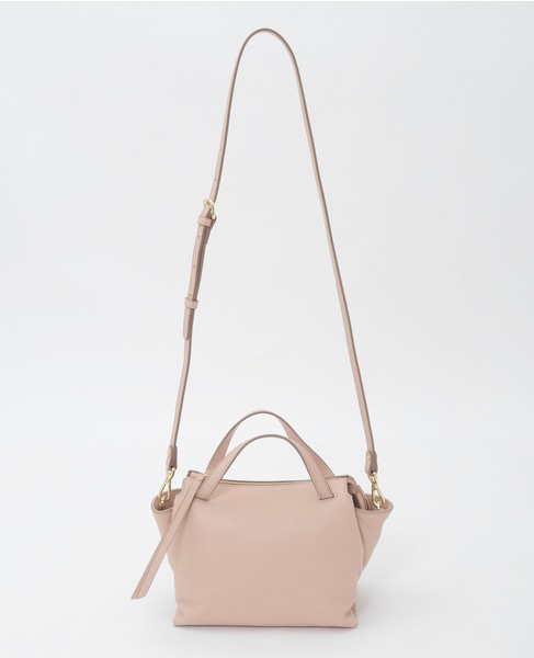 【Gianni Chiarini/ジャンニキャリーニ】ORIGAMI 詳細画像 ピンク(PINK SALT) 4