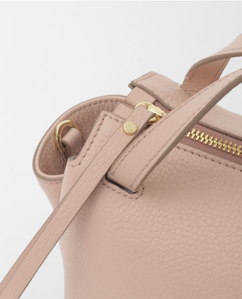 【Gianni Chiarini/ジャンニキャリーニ】ORIGAMI 詳細画像 ピンク(PINK SALT) 5