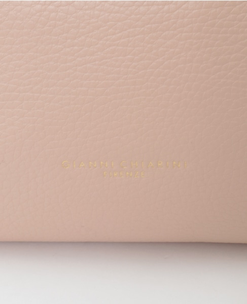 【Gianni Chiarini/ジャンニキャリーニ】ORIGAMI 詳細画像 ピンク(PINK SALT) 6