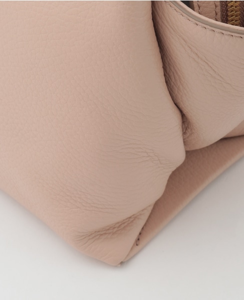 【Gianni Chiarini/ジャンニキャリーニ】ORIGAMI 詳細画像 ピンク(PINK SALT) 7