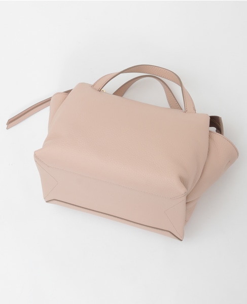 【Gianni Chiarini/ジャンニキャリーニ】ORIGAMI 詳細画像 ピンク(PINK SALT) 8