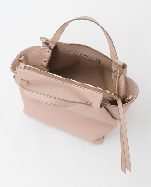 【Gianni Chiarini/ジャンニキャリーニ】ORIGAMI 詳細画像 ピンク(PINK SALT) 9