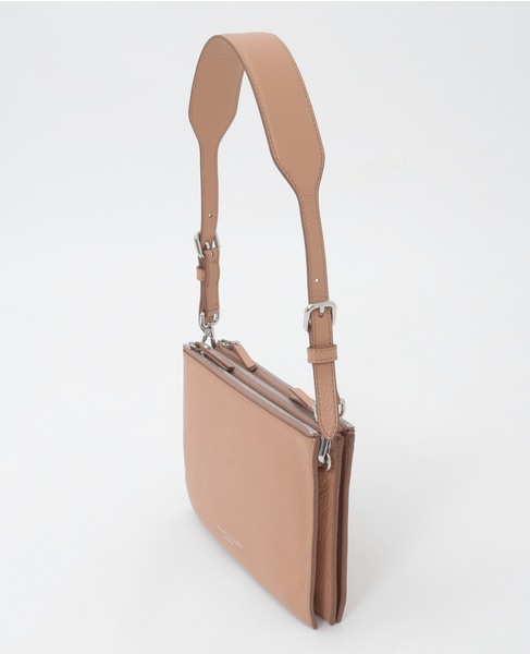 【Gianni Chiarini/ジャンニキャリーニ】LUCILLE 詳細画像 キャメル( CLAY) 2