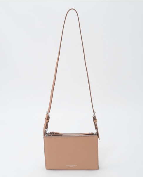 【Gianni Chiarini/ジャンニキャリーニ】LUCILLE 詳細画像 キャメル( CLAY) 4