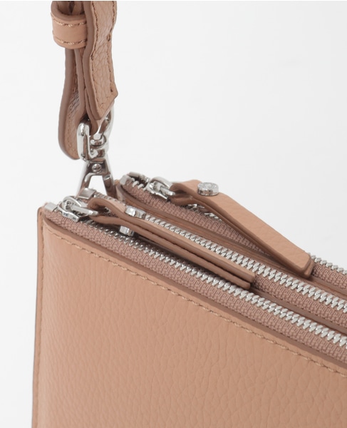 【Gianni Chiarini/ジャンニキャリーニ】LUCILLE 詳細画像 キャメル( CLAY) 5