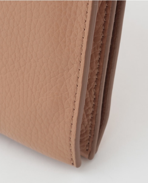 【Gianni Chiarini/ジャンニキャリーニ】LUCILLE 詳細画像 キャメル( CLAY) 7