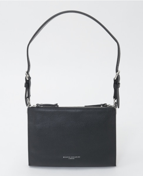 【Gianni Chiarini/ジャンニキャリーニ】LUCILLE 詳細画像 ブラック(NERO) 1